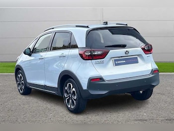 Used Honda Jazz 2022 for sale - 76112571: Photo