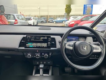 Used Honda Jazz 2022 for sale - 76112571: Photo