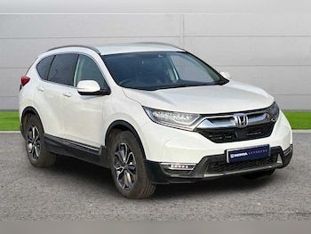 Used Honda CR-V 2021 for sale - 78506285: Photo