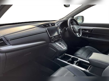 Used Honda CR-V 2021 for sale - 78506285: Photo