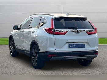 Used Honda CR-V 2021 for sale - 78506285: Photo