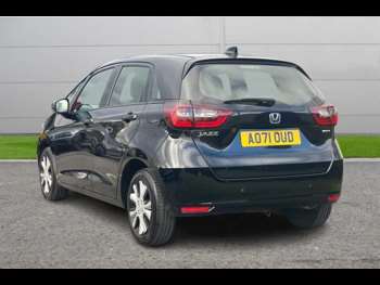Used Honda Jazz 2022 for sale - 75031878: Photo