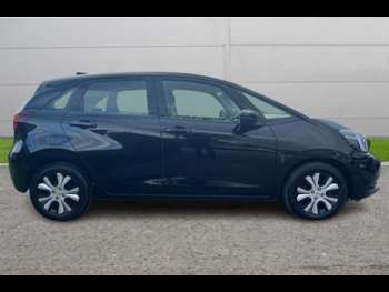 Used Honda Jazz 2022 for sale - 75031878: Photo