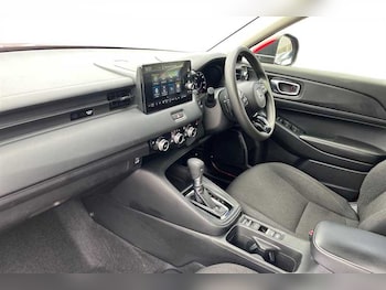 Used Honda HR-V 2022 for sale - 76112553: Photo