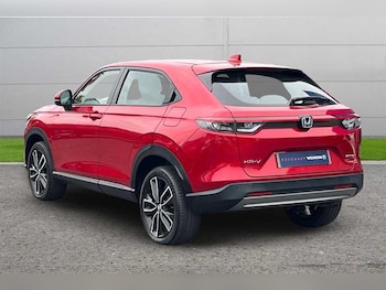 Used Honda HR-V 2022 for sale - 76112553: Photo