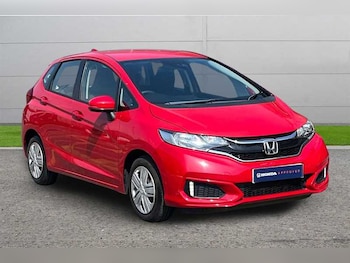 Used Honda Jazz 2019 for sale - 79014318: Photo