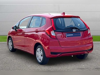 Used Honda Jazz 2019 for sale - 79014318: Photo