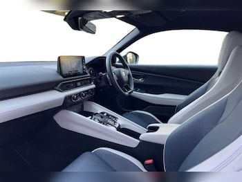 Used Honda Prelude 2026 for sale - 79397210: Photo