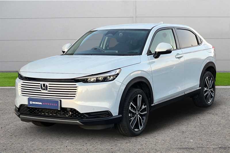 Used Honda HR-V 2024 for sale - 76487627: Photo 10