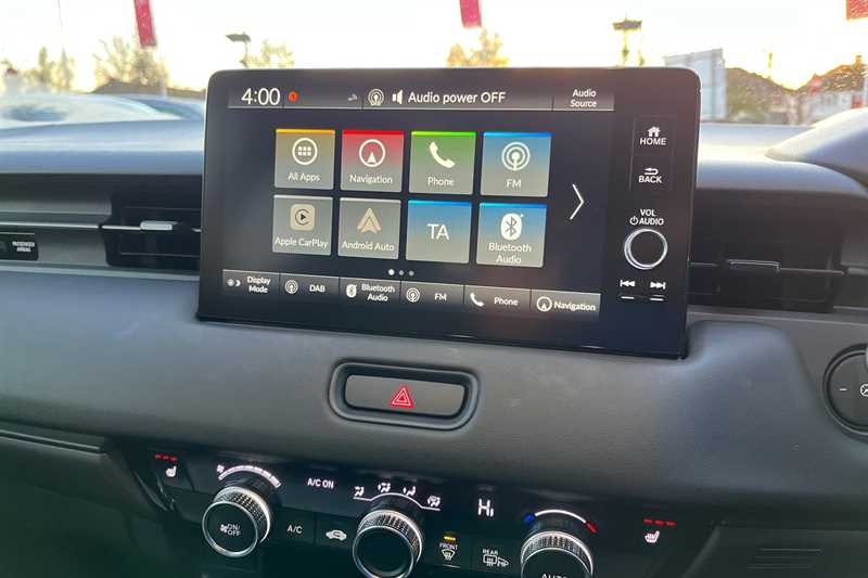 Used Honda HR-V 2024 for sale - 76487627: Photo 14