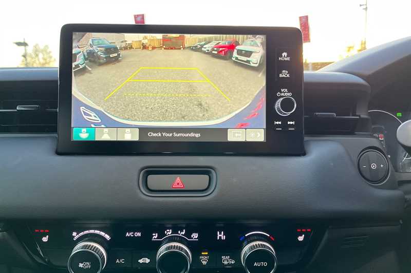 Used Honda HR-V 2024 for sale - 76487627: Photo 15