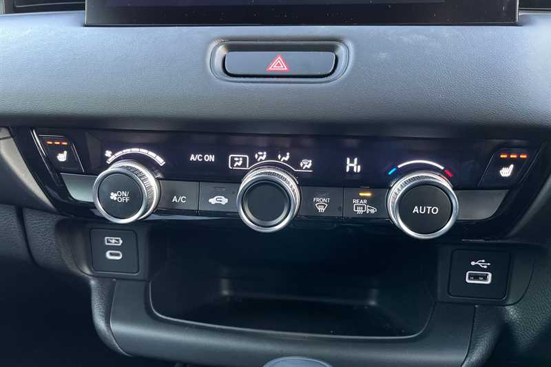 Used Honda HR-V 2024 for sale - 76487627: Photo 16