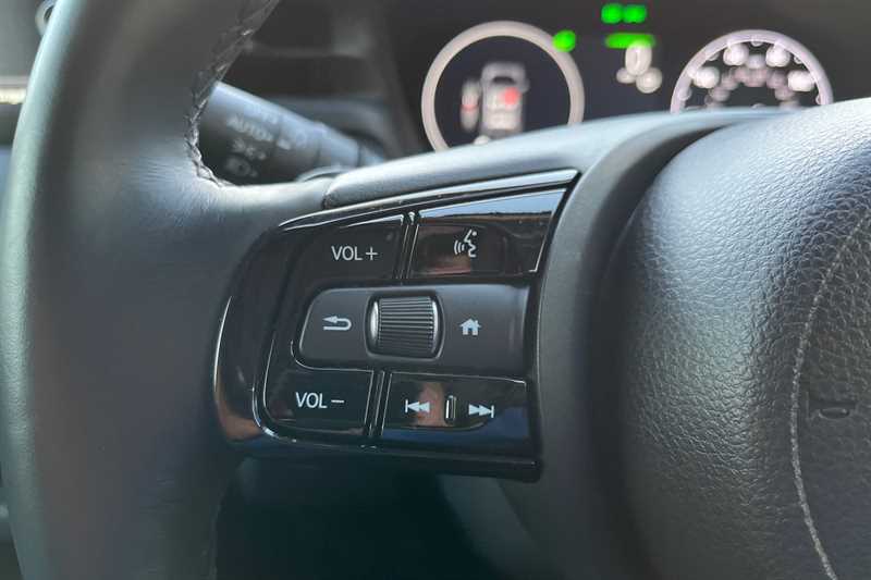 Used Honda HR-V 2024 for sale - 76487627: Photo 17