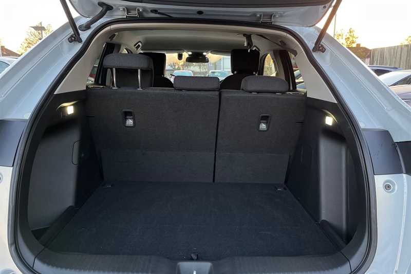 Used Honda HR-V 2024 for sale - 76487627: Photo 20