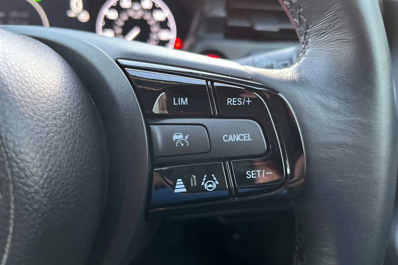 Used Honda HR-V 2024 for sale - 76487627: Photo 21