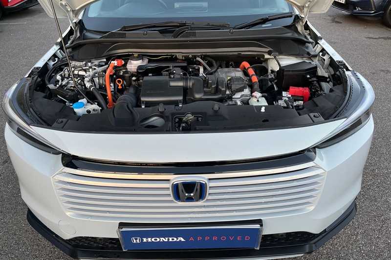 Used Honda HR-V 2024 for sale - 76487627: Photo 22