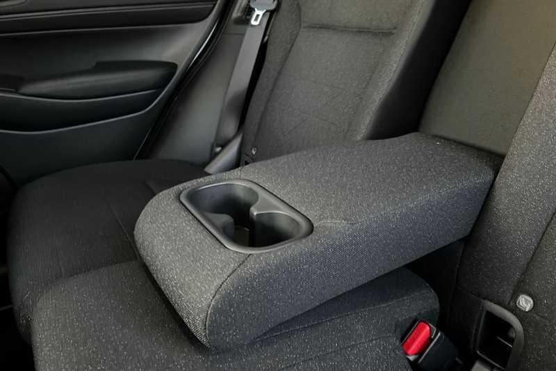 Used Honda HR-V 2024 for sale - 76487627: Photo 23