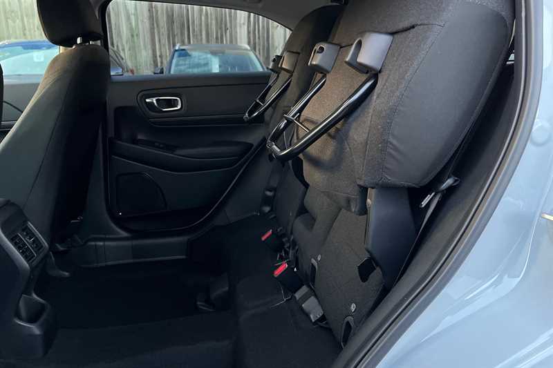 Used Honda HR-V 2024 for sale - 76487627: Photo 25