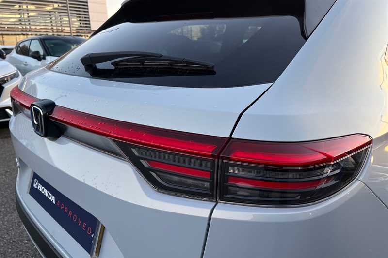 Used Honda HR-V 2024 for sale - 76487627: Photo 27