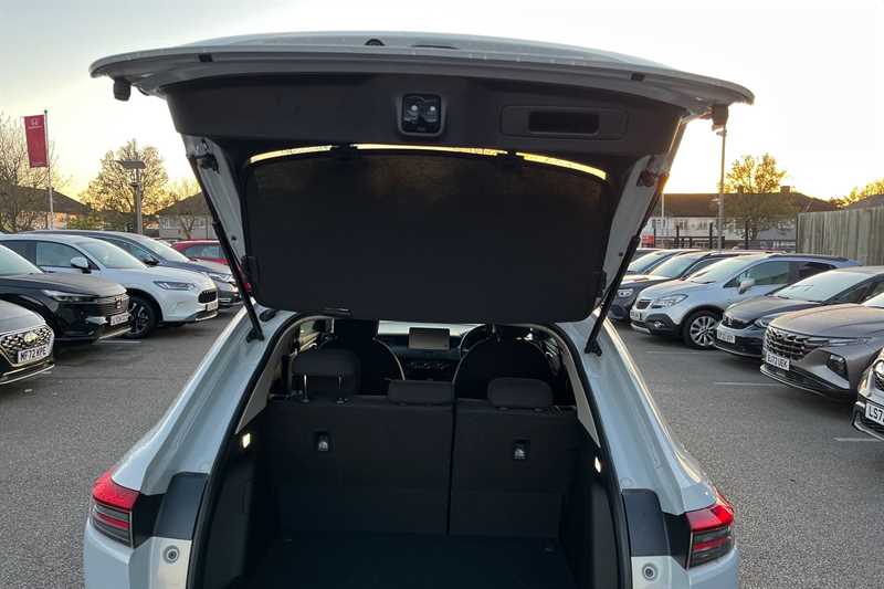 Used Honda HR-V 2024 for sale - 76487627: Photo 28