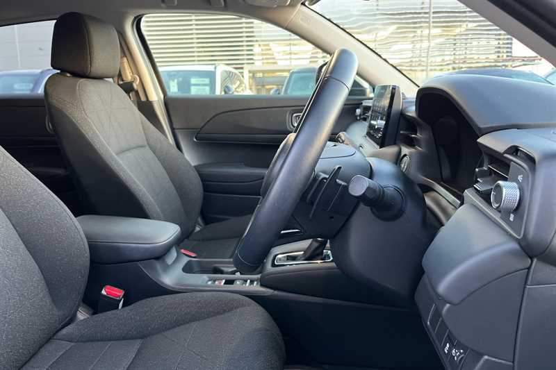 Used Honda HR-V 2024 for sale - 76487627: Photo 29