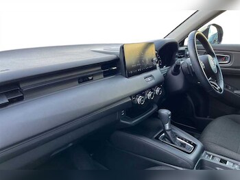 Used Honda HR-V 2024 for sale - 76487627: Photo