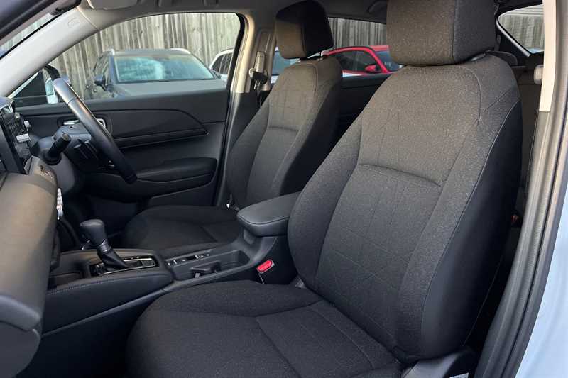 Used Honda HR-V 2024 for sale - 76487627: Photo 32