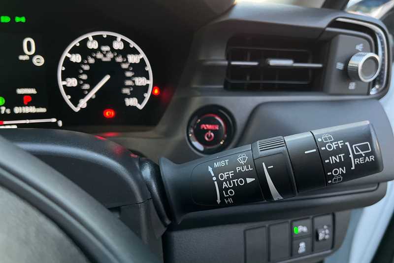 Used Honda HR-V 2024 for sale - 76487627: Photo 36