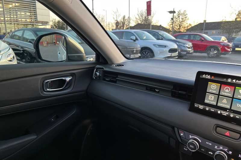 Used Honda HR-V 2024 for sale - 76487627: Photo 37