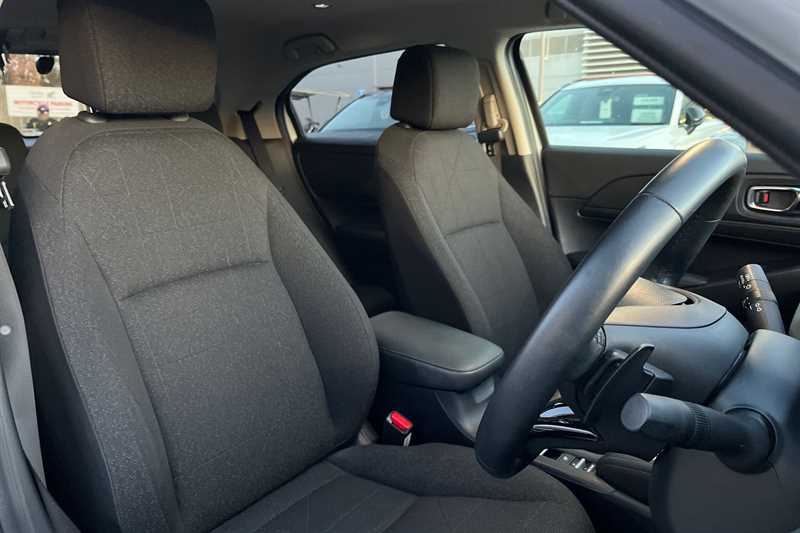 Used Honda HR-V 2024 for sale - 76487627: Photo 38