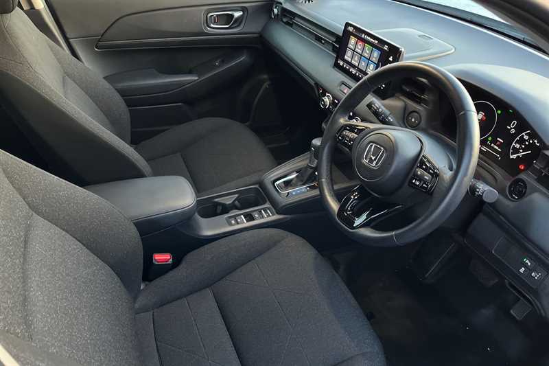 Used Honda HR-V 2024 for sale - 76487627: Photo 39