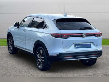 Used Honda HR-V 2024 for sale - 76487627: Photo