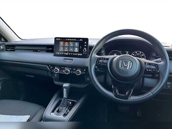 Used Honda HR-V 2024 for sale - 76487627: Photo