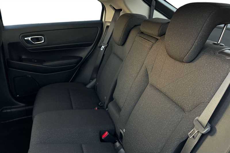 Used Honda HR-V 2024 for sale - 76487627: Photo 8