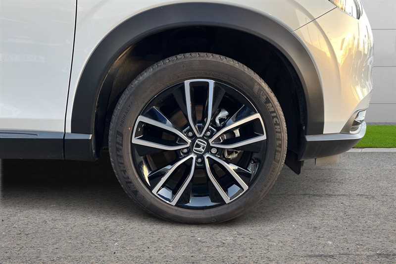 Used Honda HR-V 2024 for sale - 76487627: Photo 9