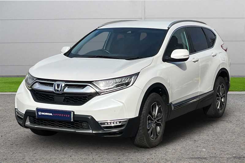 Used Honda CR-V 2022 for sale - 77614818: Photo 10