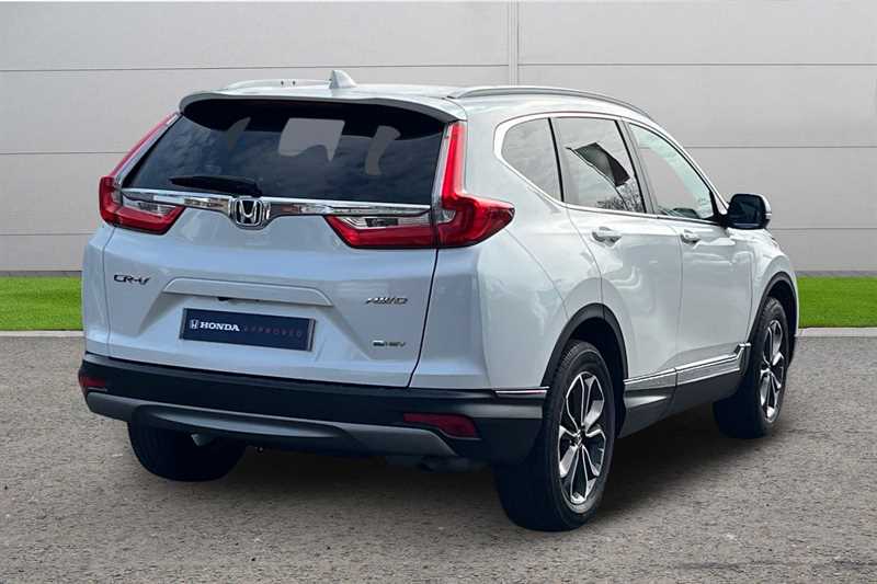 Used Honda CR-V 2022 for sale - 77614818: Photo 12