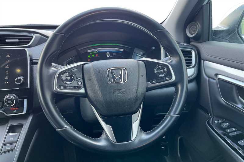 Used Honda CR-V 2022 for sale - 77614818: Photo 13