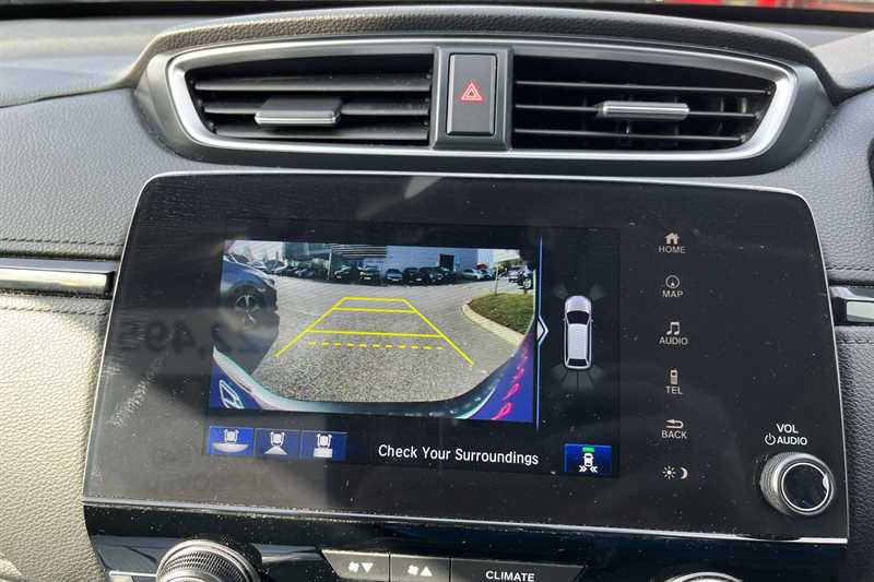 Used Honda CR-V 2022 for sale - 77614818: Photo 15