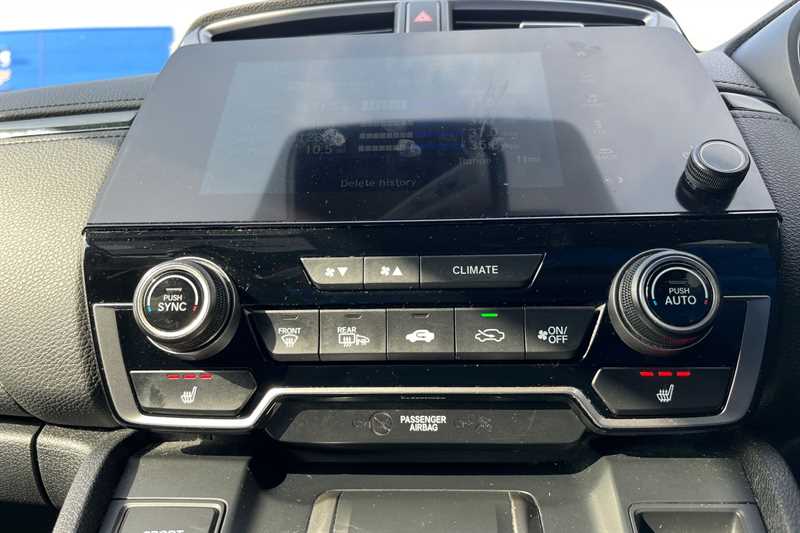 Used Honda CR-V 2022 for sale - 77614818: Photo 16