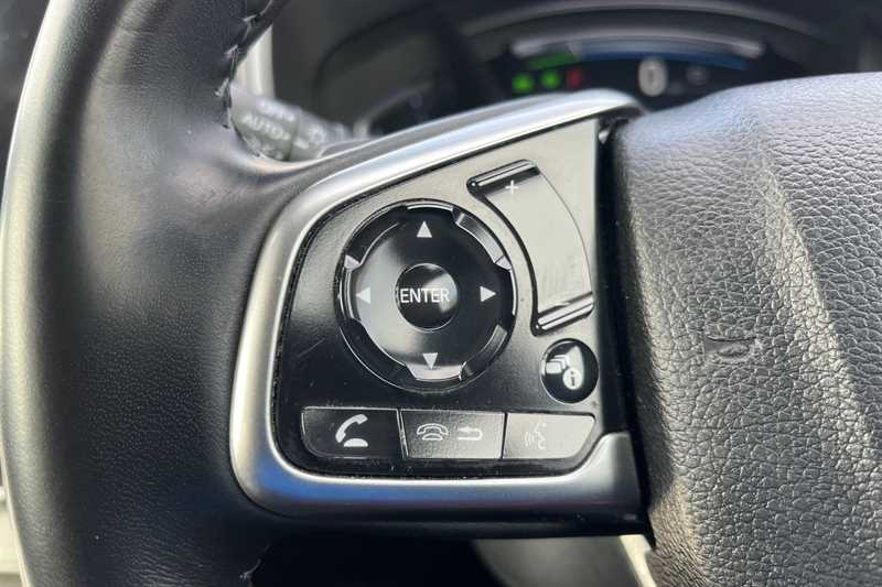 Used Honda CR-V 2022 for sale - 77614818: Photo 17