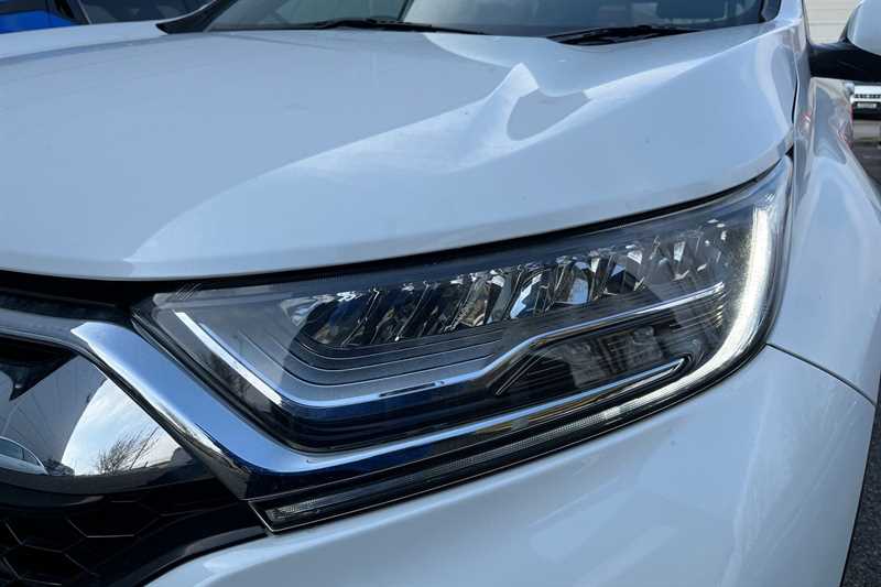 Used Honda CR-V 2022 for sale - 77614818: Photo 19