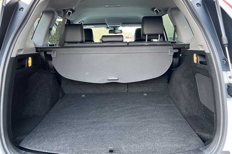 Used Honda CR-V 2022 for sale - 77614818: Photo 20