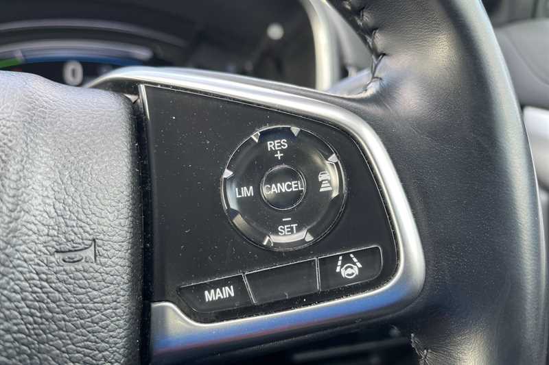 Used Honda CR-V 2022 for sale - 77614818: Photo 21