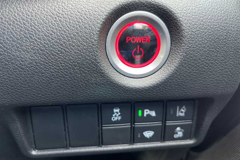 Used Honda CR-V 2022 for sale - 77614818: Photo 22