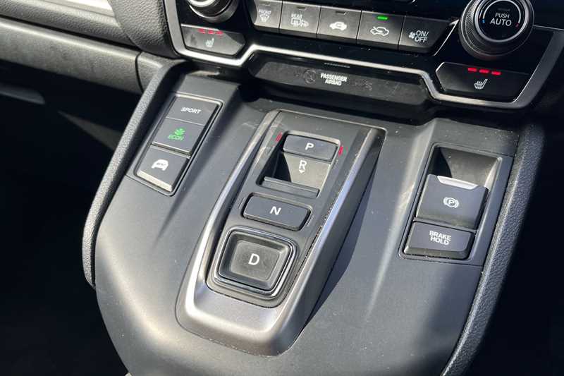 Used Honda CR-V 2022 for sale - 77614818: Photo 23