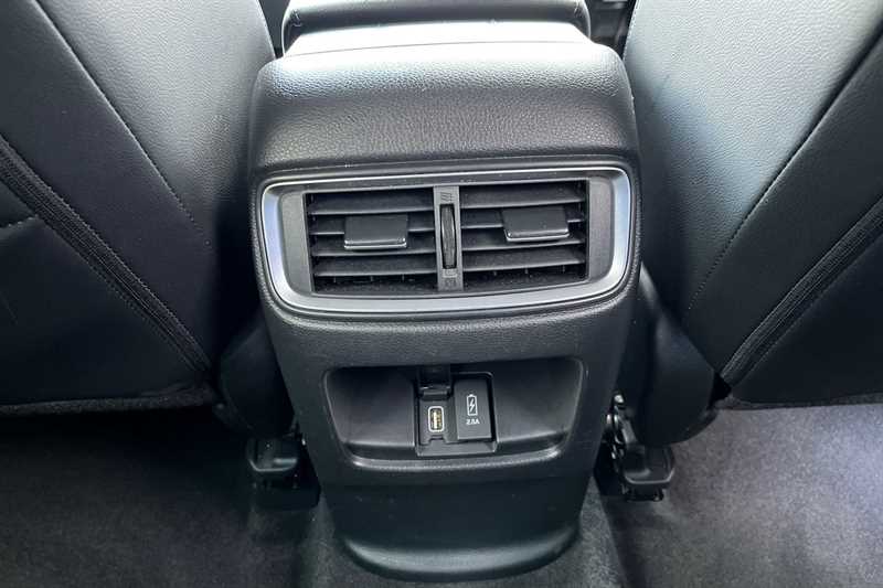 Used Honda CR-V 2022 for sale - 77614818: Photo 25