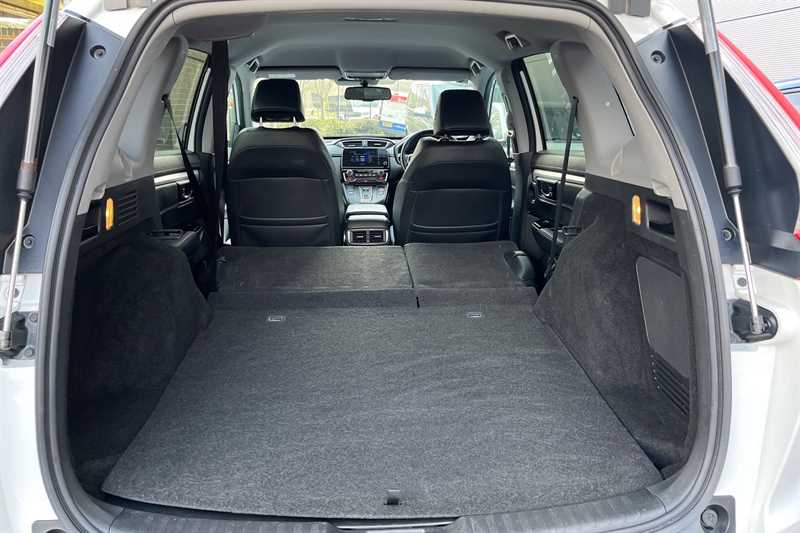 Used Honda CR-V 2022 for sale - 77614818: Photo 26