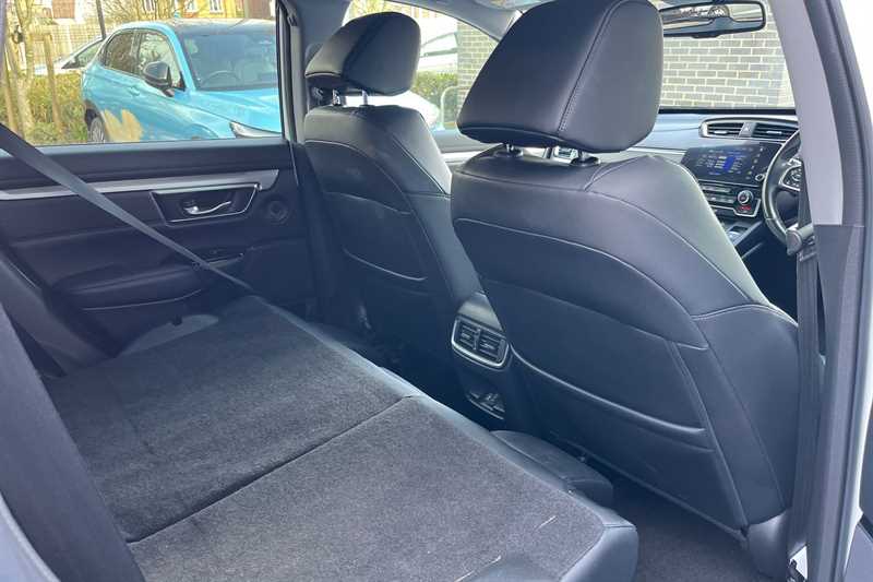 Used Honda CR-V 2022 for sale - 77614818: Photo 28