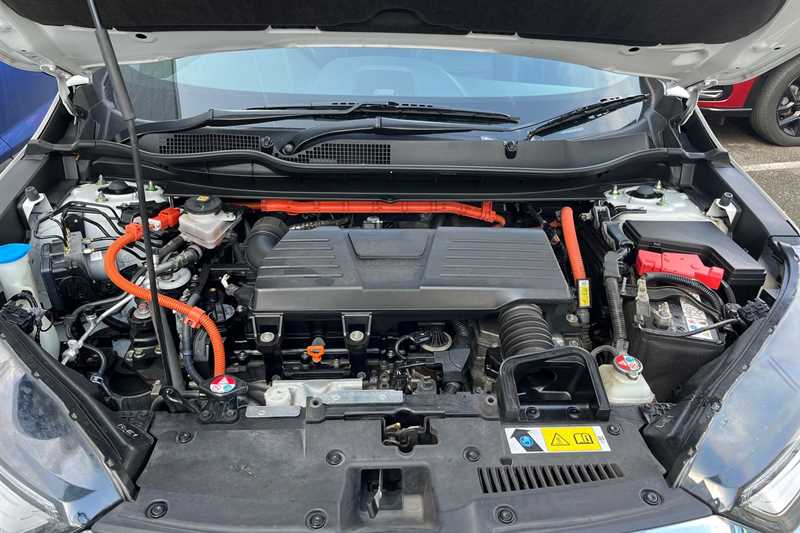 Used Honda CR-V 2022 for sale - 77614818: Photo 29